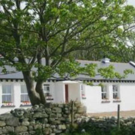 Rural Donegal Near Sandy Beaches Ferienhaus *