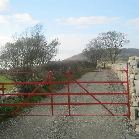 Rural Donegal Near Sandy Beaches *