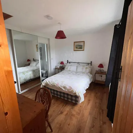 Cozy Clonmany Escape Hébergement de vacances