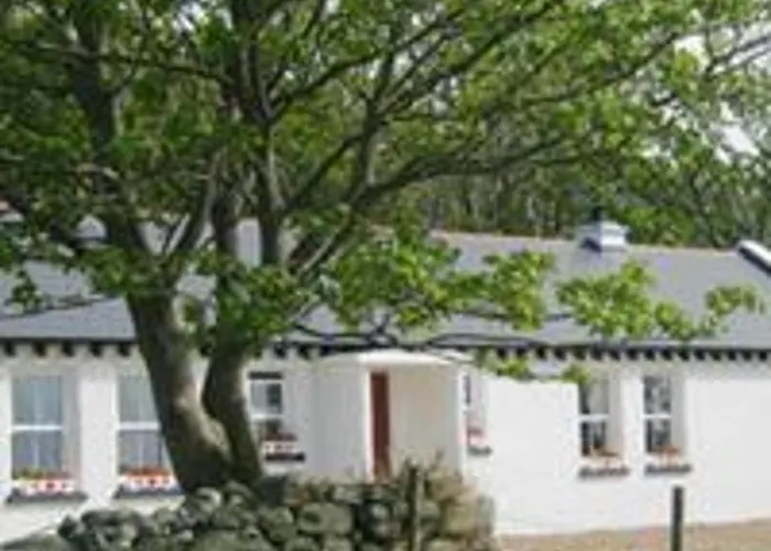 Cozy Clonmany Escape Vakantiehuis *