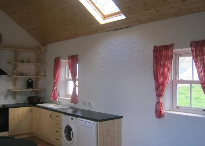 Hébergement de vacances Cozy Clonmany Escape *