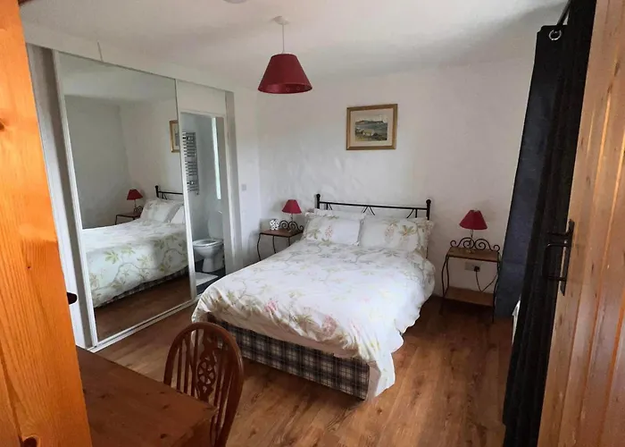 Cozy Clonmany Escape Vakantiehuis