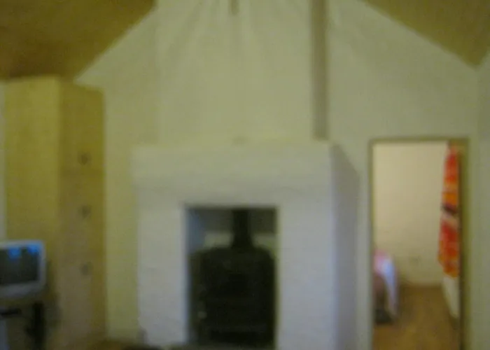 Cozy Clonmany Escape Hébergement de vacances Clonmany